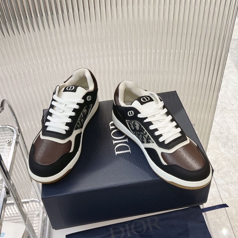 Christian Dior Casual Shoes